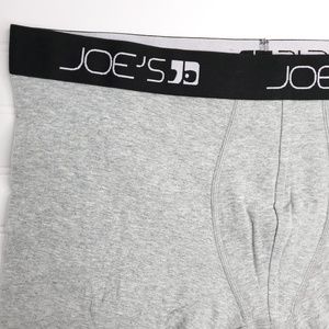 Joe's Jeans Underwear & Socks - Joe's Men's Classic Cotton Boxer Brief Sz XL Joe's Jeans Underwear & Socks - Joe's Men's Classic Cotton Boxer Brief Sz XL